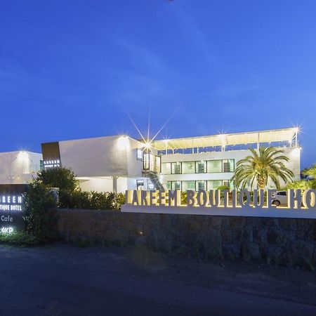 Lareem Boutique Hotel Yerye-dong Ngoại thất bức ảnh