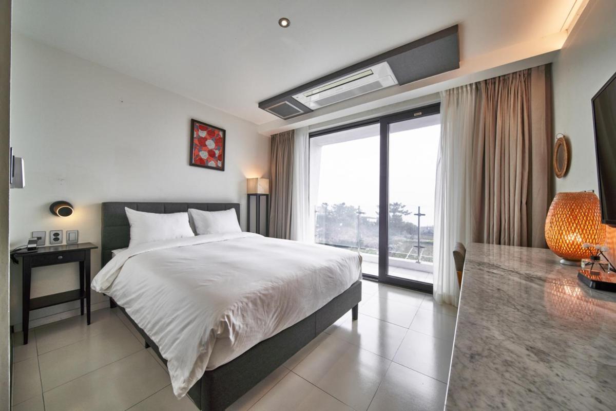 Lareem Boutique Hotel Yerye-dong Ngoại thất bức ảnh