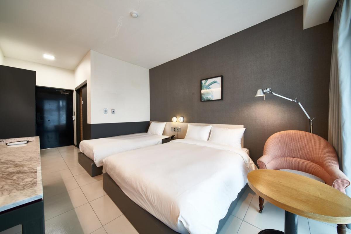 Lareem Boutique Hotel Yerye-dong Ngoại thất bức ảnh