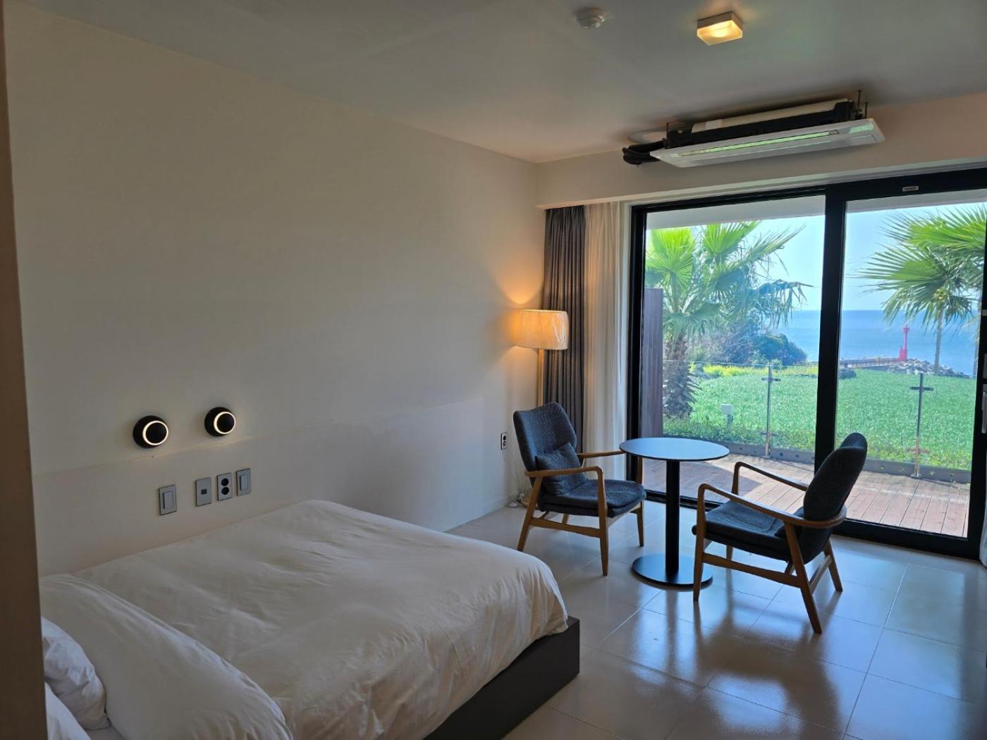 Lareem Boutique Hotel Yerye-dong Ngoại thất bức ảnh