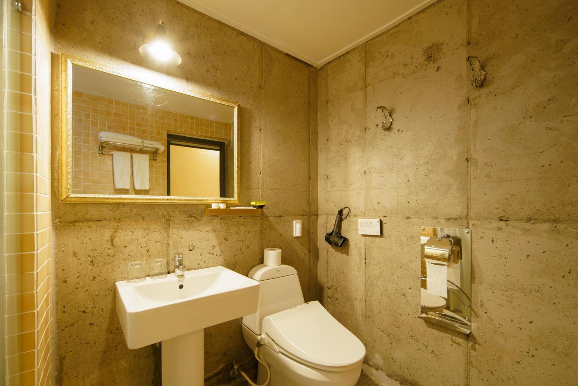 Lareem Boutique Hotel Yerye-dong Ngoại thất bức ảnh