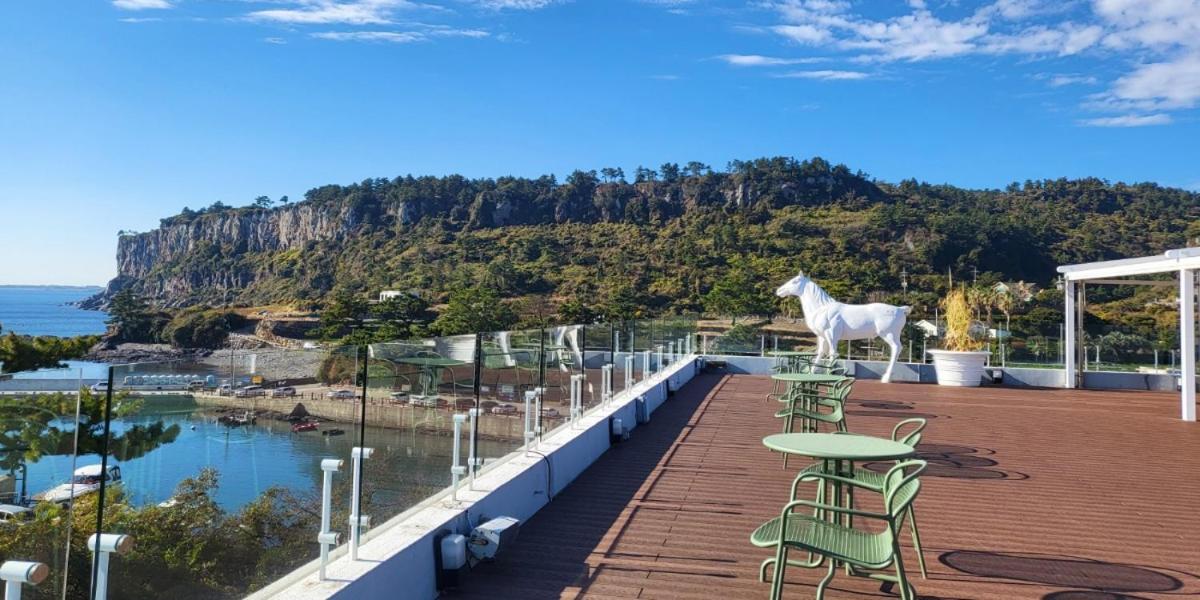 Lareem Boutique Hotel Yerye-dong Ngoại thất bức ảnh