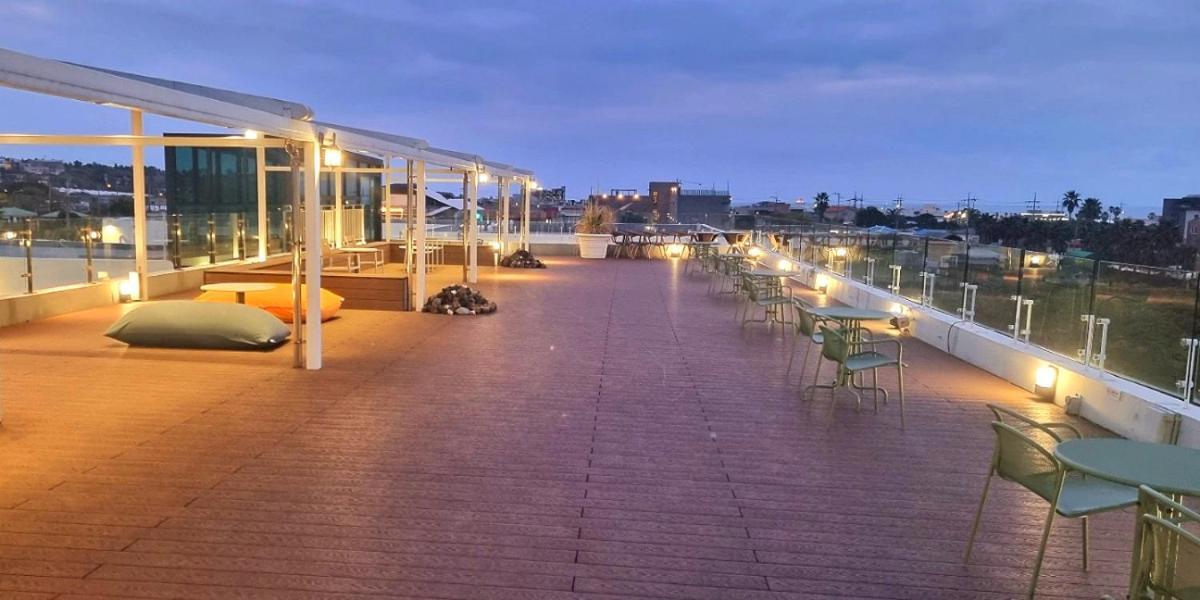 Lareem Boutique Hotel Yerye-dong Ngoại thất bức ảnh