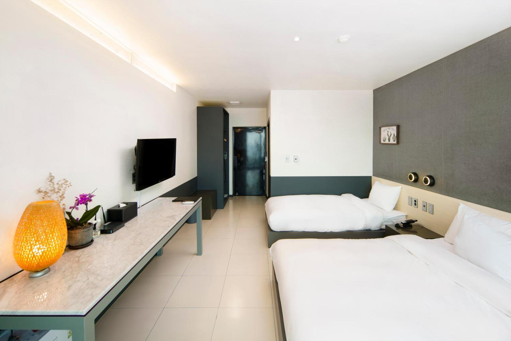Lareem Boutique Hotel Yerye-dong Ngoại thất bức ảnh
