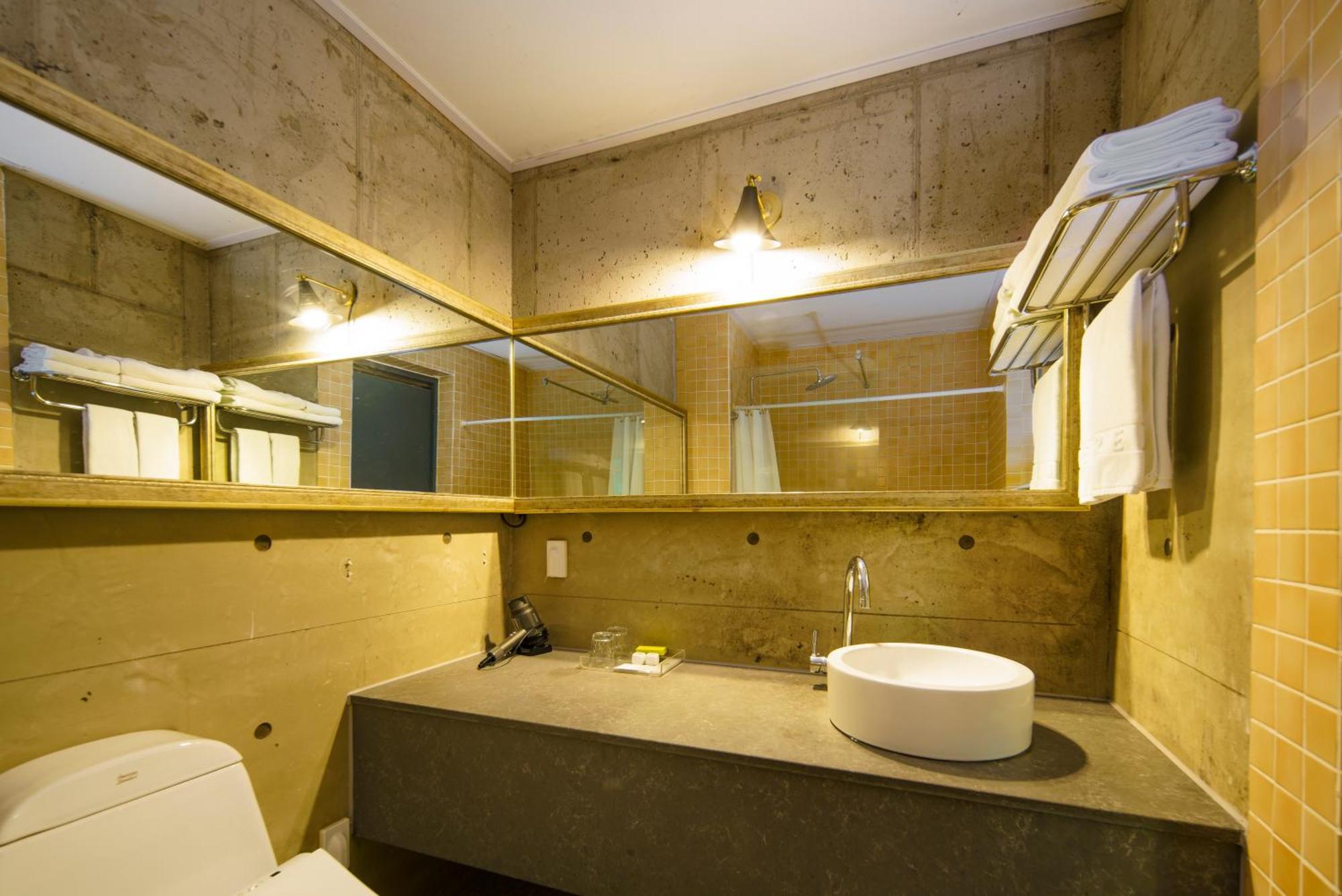 Lareem Boutique Hotel Yerye-dong Ngoại thất bức ảnh