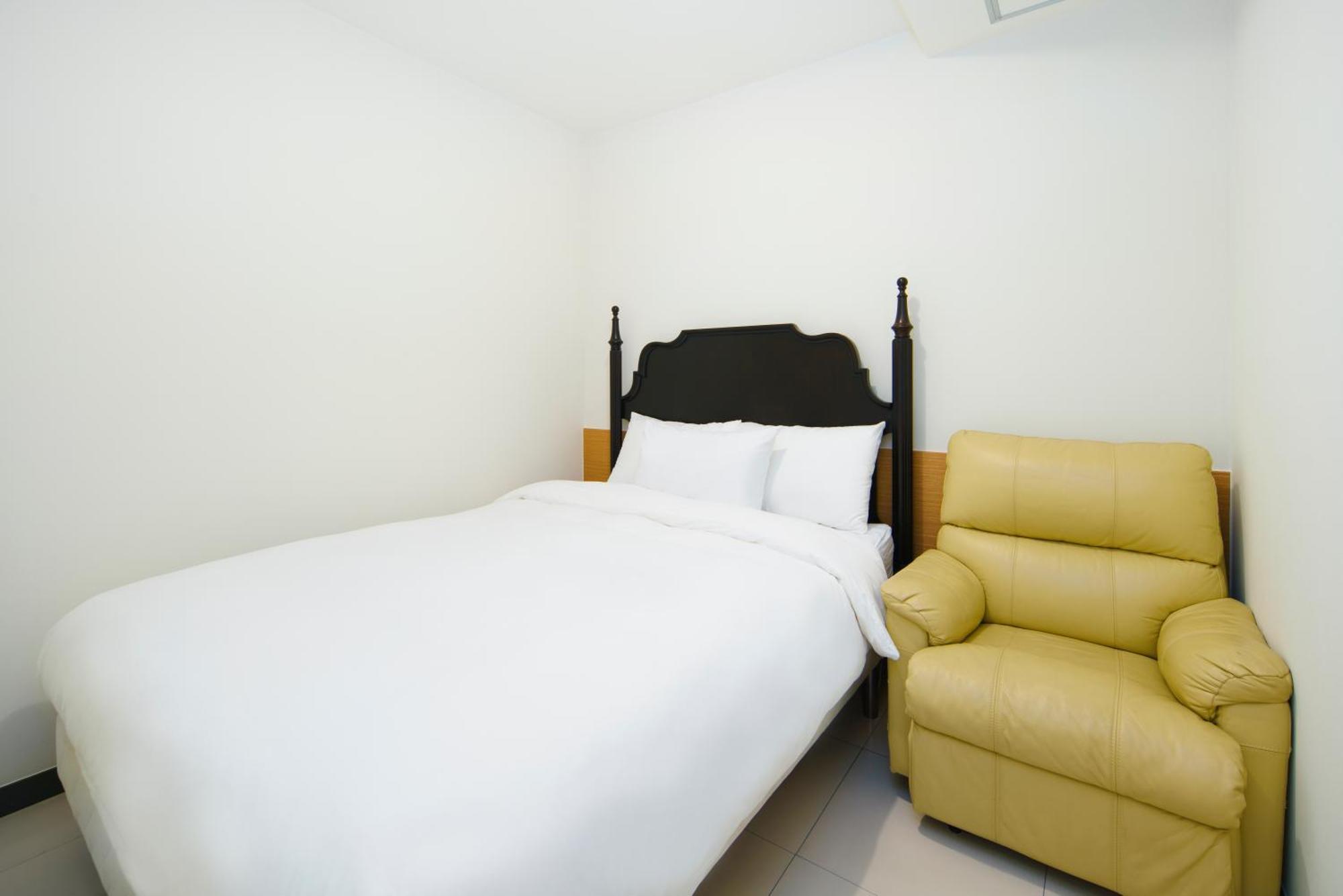 Lareem Boutique Hotel Yerye-dong Ngoại thất bức ảnh