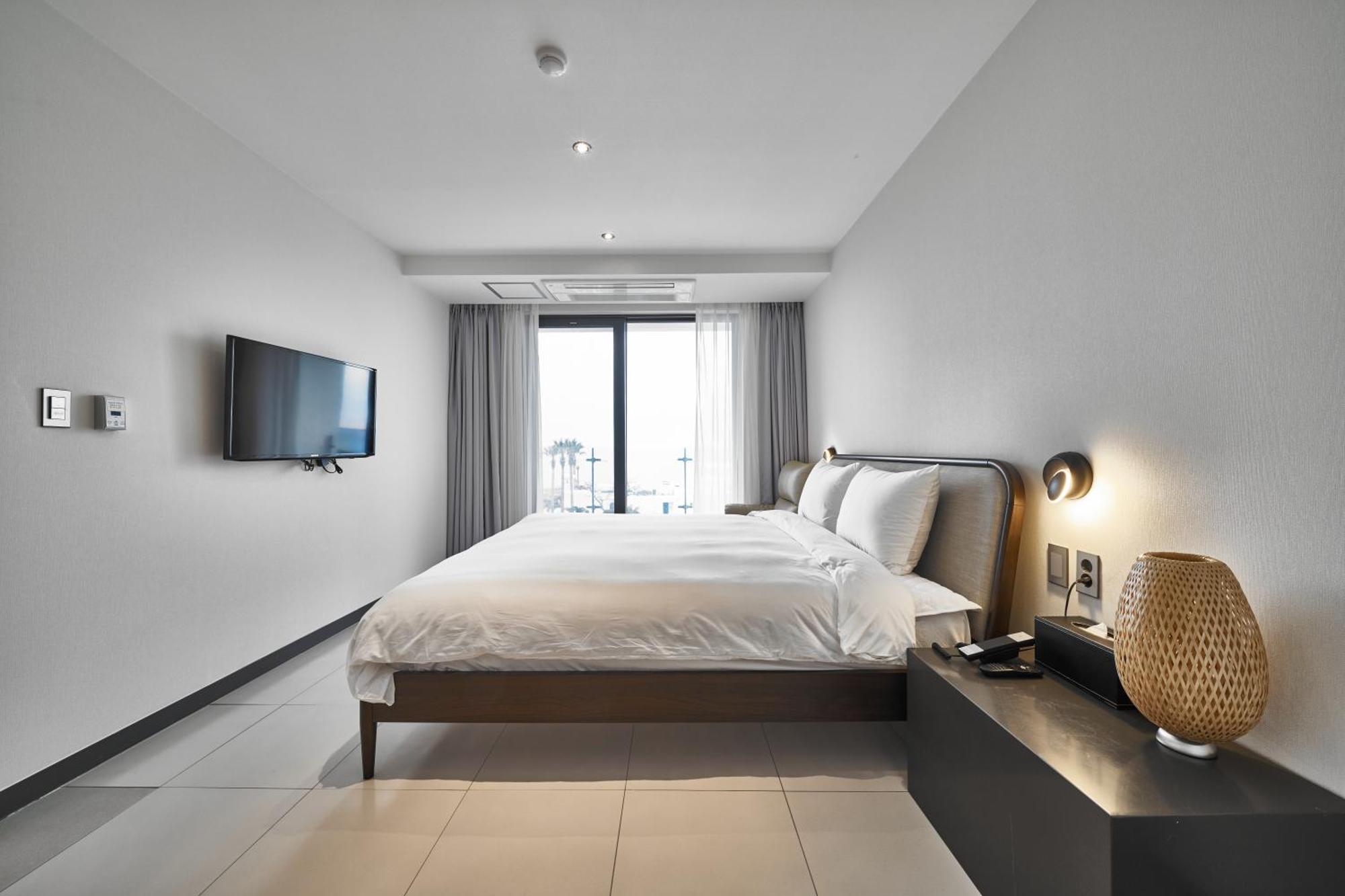 Lareem Boutique Hotel Yerye-dong Ngoại thất bức ảnh