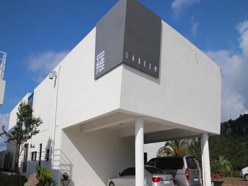 Lareem Boutique Hotel Yerye-dong Ngoại thất bức ảnh
