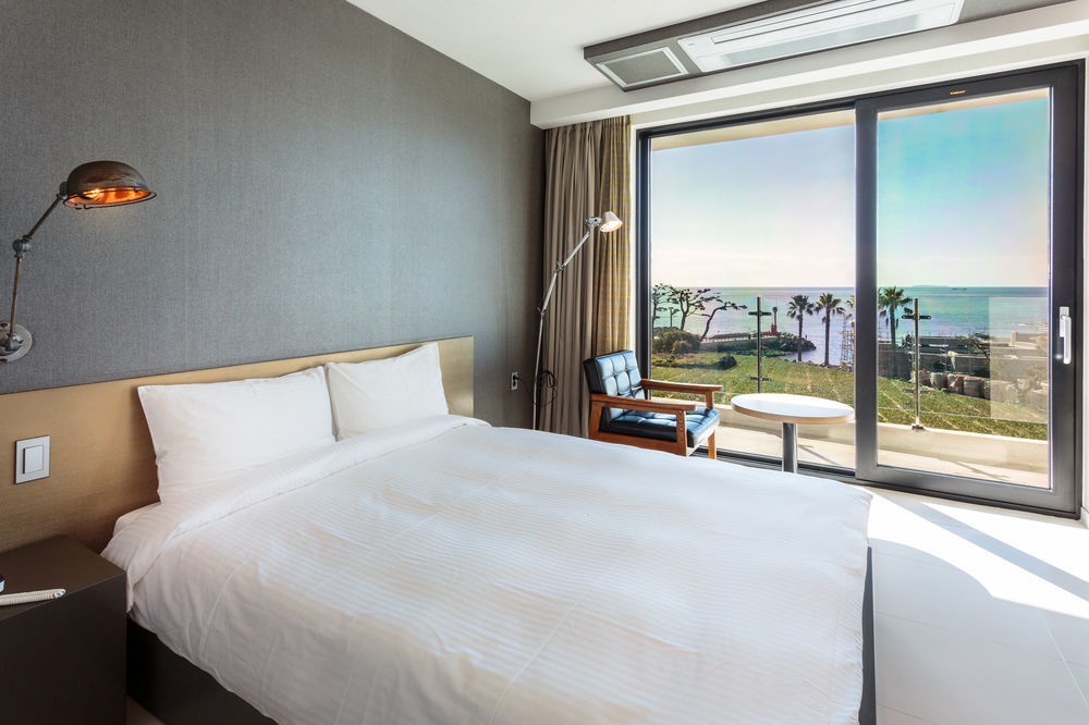 Lareem Boutique Hotel Yerye-dong Ngoại thất bức ảnh