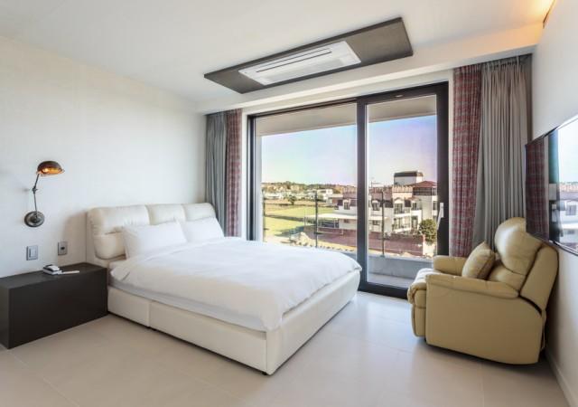 Lareem Boutique Hotel Yerye-dong Ngoại thất bức ảnh
