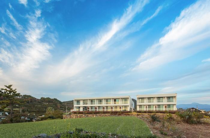 Lareem Boutique Hotel Yerye-dong Ngoại thất bức ảnh