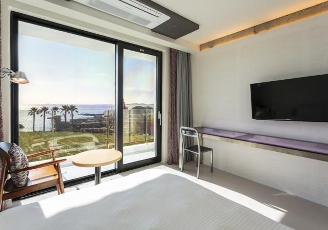 Lareem Boutique Hotel Yerye-dong Ngoại thất bức ảnh