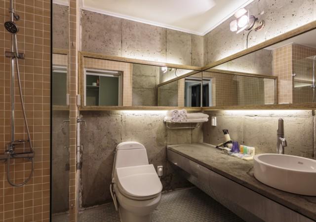 Lareem Boutique Hotel Yerye-dong Ngoại thất bức ảnh