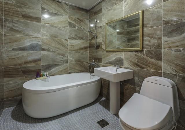 Lareem Boutique Hotel Yerye-dong Ngoại thất bức ảnh