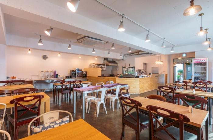 Lareem Boutique Hotel Yerye-dong Ngoại thất bức ảnh
