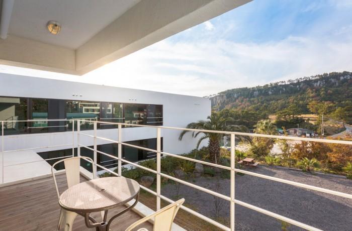 Lareem Boutique Hotel Yerye-dong Ngoại thất bức ảnh